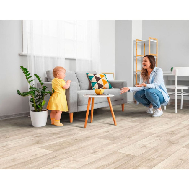 Линолеум Juteks Megapolis Muskat-2 2.5 м