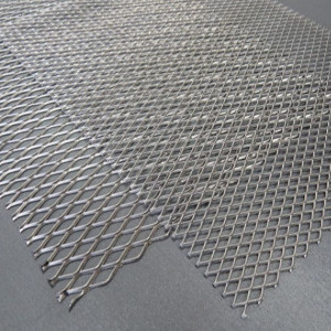 Лист алюминиевый ПилотПро 13991 декоративный ПВЛ TR10 0.8*500*1000 мм