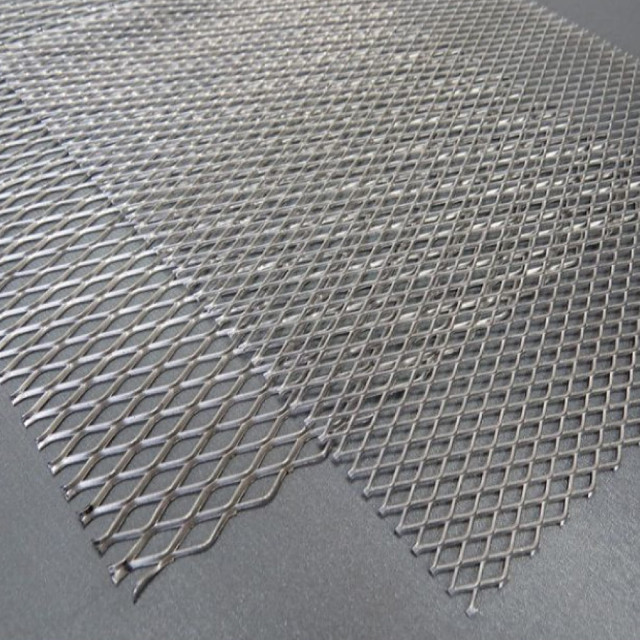 Лист алюминиевый ПилотПро 13991 декоративный ПВЛ TR10 0.8*500*1000 мм