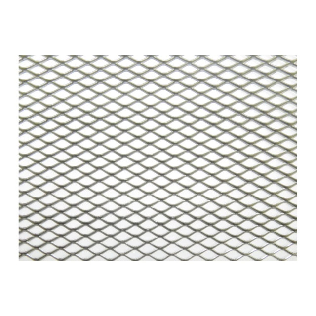 Лист алюминиевый ПилотПро 13992 декоративный ПВЛ TR16 0.8*250*500 мм