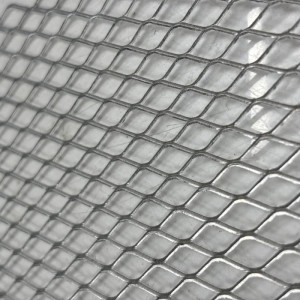 Лист алюминиевый ПилотПро 13993 декоративный ПВЛ TR16 0.8*500*1000 мм