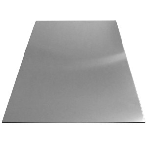 Лист алюминиевый ПилотПро 16928 АМг2М 1.2*300*1200 мм гладкий