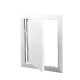 Дверца ревизионная Zernberg 1515 H Porta 168*168 мм