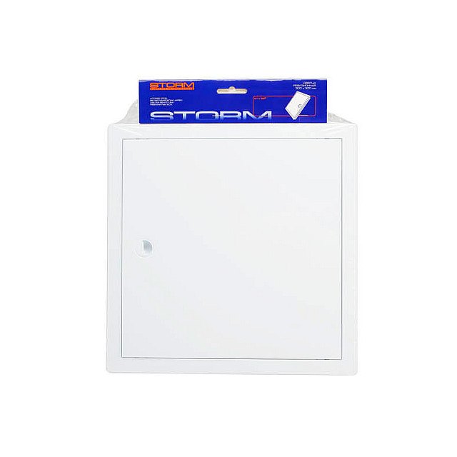 Дверца ревизионная Storm DR-3030 300*300 мм