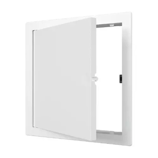 Дверца ревизионная Storm DRN-1515 нажимная 150*150 мм