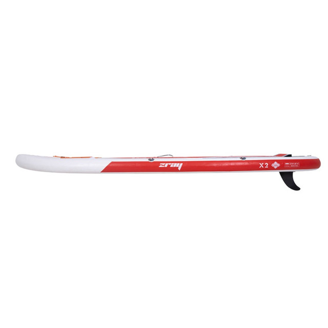 SUP-доска Zray X2 34172 330*81*15 см с полным комплектом
