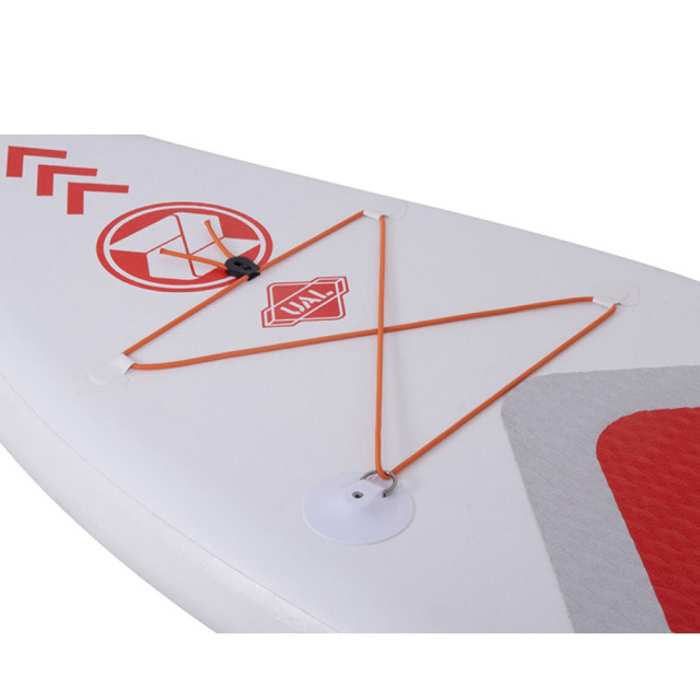 SUP-доска Zray X2 34172 330*81*15 см с полным комплектом