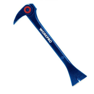 Монтировка-гвоздодер WorkPro WP245007 200 мм