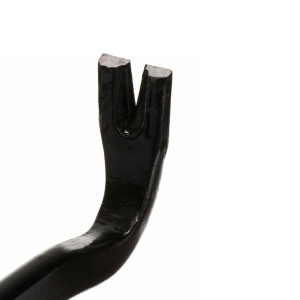 Лом-гвоздодер Сибртех 25245 900*25*12 мм