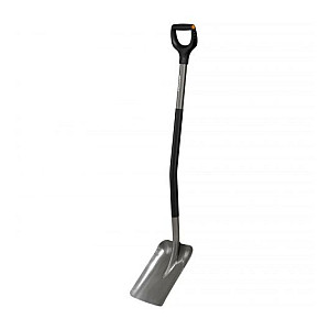 Лопата совковая Fiskars 1066712