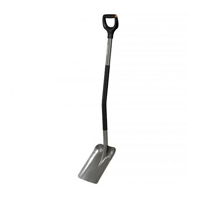Лопата совковая Fiskars 1066712