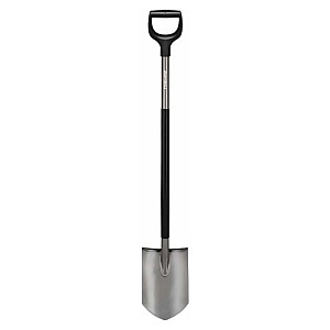 Лопата штыковая Fiskars Ergonomic 1066708