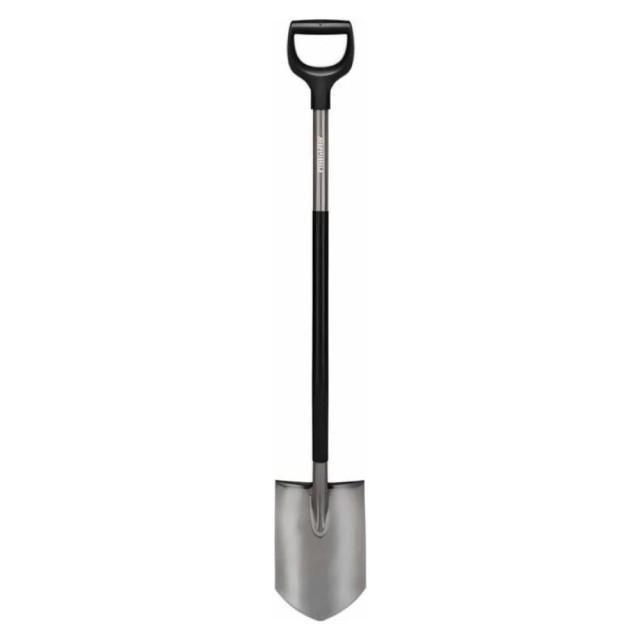 Лопата штыковая Fiskars Ergonomic 1066708
