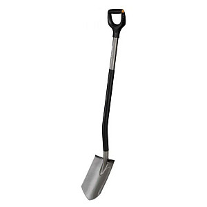 Лопата штыковая Fiskars Ergonomic 1066708