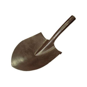 Лопата ИнструмАгро 010407 ЛСГ порошковая окраска