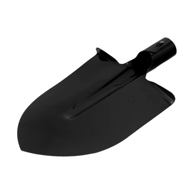 Лопата штыковая 61410 без черенка 205*275 мм