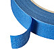 Лента малярная MotiVe Blue Masking Tap голубая профессиональная 18 мм*50 м