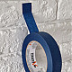 Лента малярная MotiVe Blue Masking Tap голубая профессиональная 18 мм*50 м