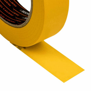 Лента малярная Rollingdog Washi-Shield 80853 24 мм*50 м
