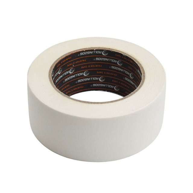 Лента малярная Rollingdog Standard 48 мм*50 м
