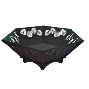 Чаша костровая СтальСнабДизайн ЧК-3