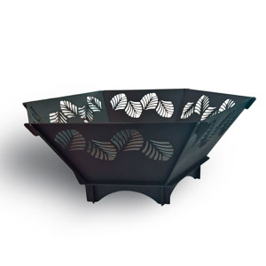 Чаша костровая СтальСнабДизайн ЧК-3