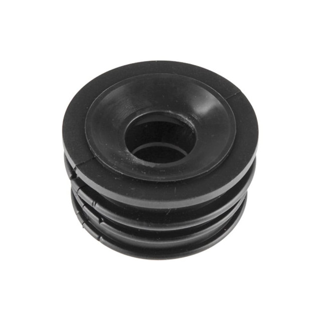 Манжета переходная Симтек 1-0005 D50*25 трехлепестковая черная