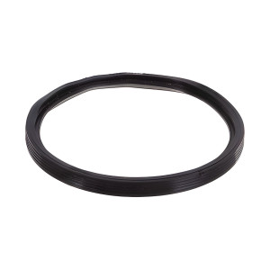 Кольцо уплотнительное Симтек 1-0040 ПВХ Дн110 резина