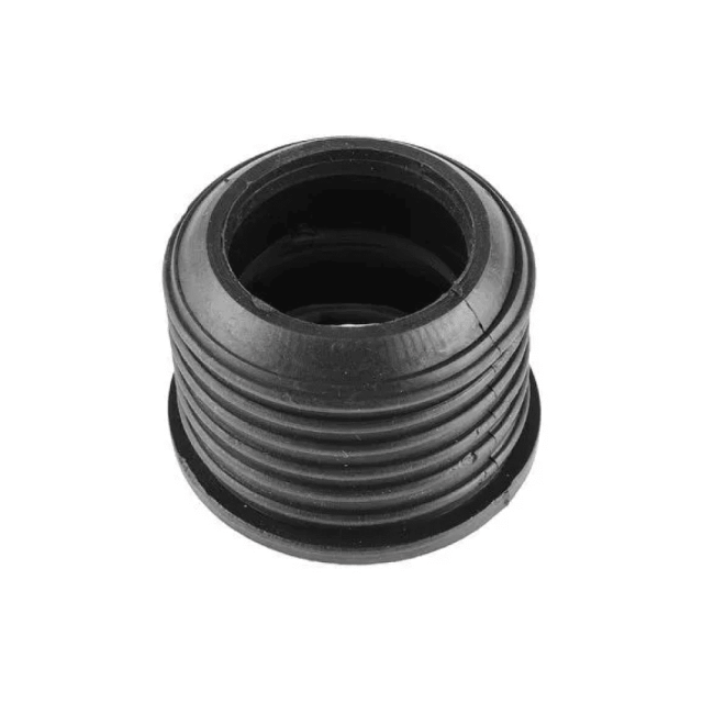 Манжета переходная Симтек 1-0011 D40*32 мм трехлепестковая черная