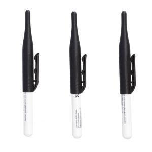 Маркер Faster tools FT354-31 для глубоких отверстий чёрный 3 шт