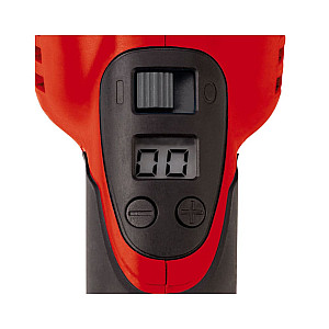 Машина полировальная Einhell CC-PO 1100/1 E