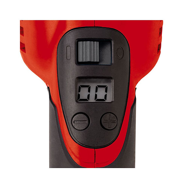 Машина полировальная Einhell CC-PO 1100/1 E