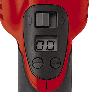 Машина полировальная Einhell CC-PO 1100/2 E