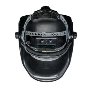 Маска сварщика Mikkele М-500 черная