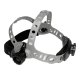 Маска сварщика Eland Helmet Force 501.2 Black