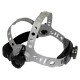 Маска сварщика Eland Helmet Force 502.2 Black
