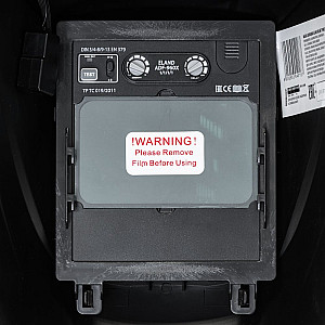 Маска сварщика Eland 901 PRO BLACK