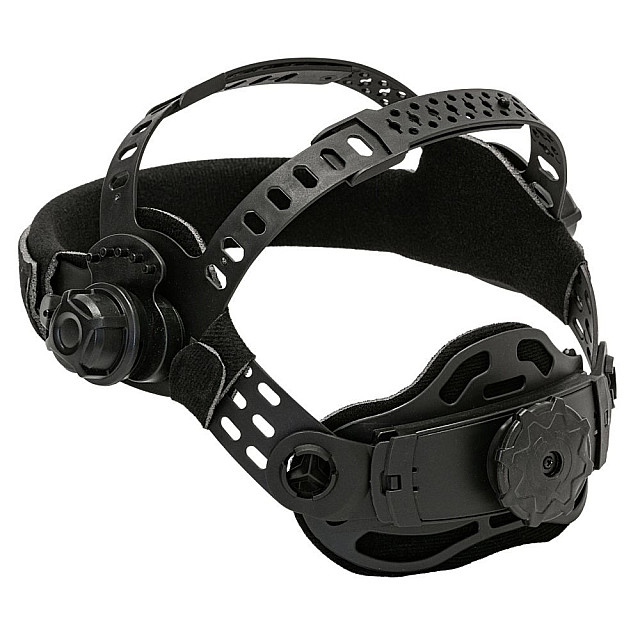 Маска сварщика Eland 901 PRO BLACK