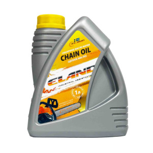 Масло цепное Eland 1 л