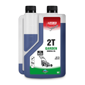 Масло двухтактное Country ST-510 минеральное ТВ 1 л