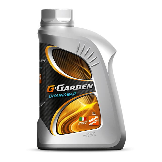 Масло G-Energy G-Garden Chain&Bar 1 л