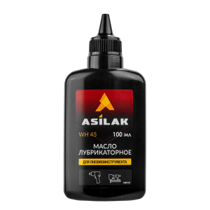 Масло для пневмоинструмента Asilak ASX5011-3 0.1 л