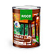 Масло колеруемое Farbitex Profi Wood для террас и садовой мебели орегон 0.75 л