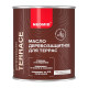 Масло Neomid Premium Terrace для террас орех 0.75 л