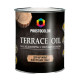 Масло для террас Prostocolor дуб 0.75 л