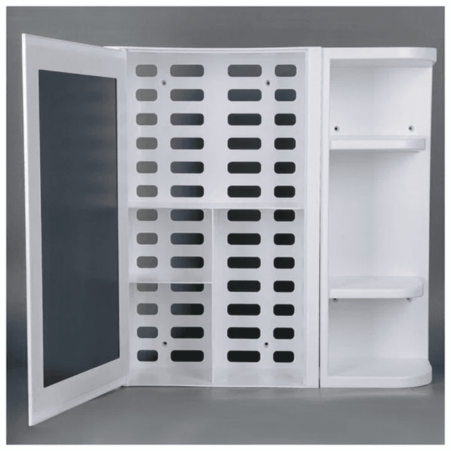 Набор для ванной Berossi HB33401000 Hilton снежно-белый