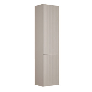 Шкаф Belux Сиртаки ПН 40 светлый миндаль матовый