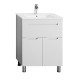Тумба Axus Кира 60 tkir602vbox