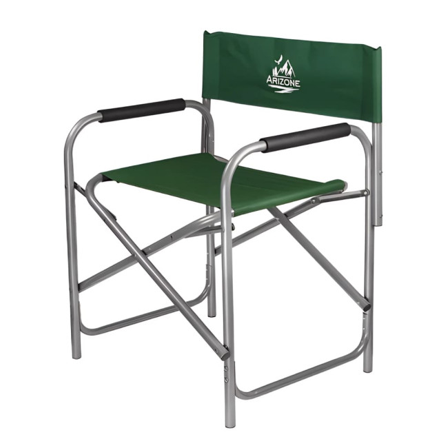 Кресло Arizone AR-3-GN складное