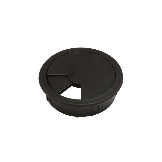 Пропуск кабельный Starfix SMF-4049 черный